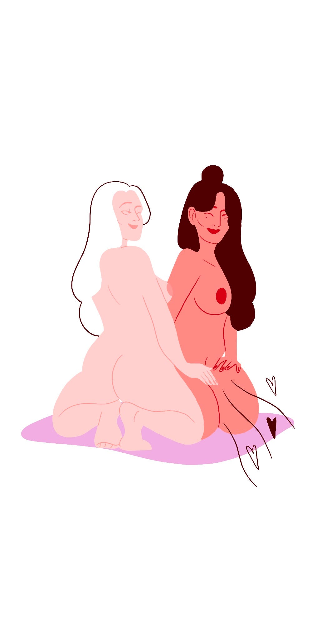 St Valentine S Day Sex
